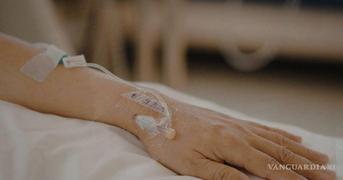 Aumenta a 8 los fallecidos por suero vitaminado en Sonora