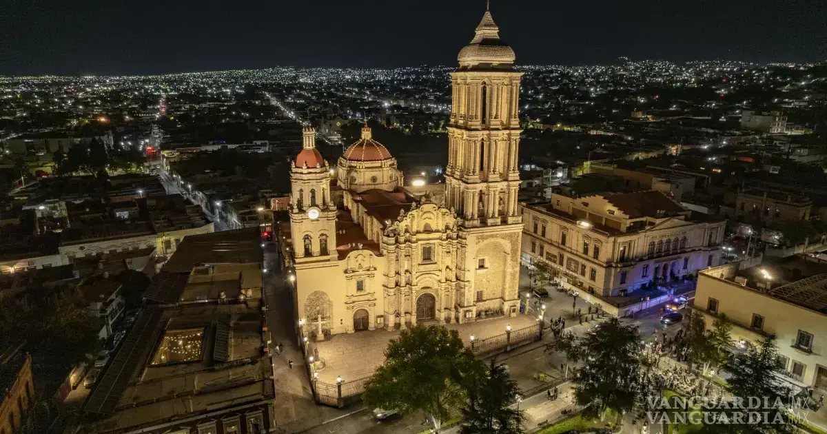 Generarán eventos del mes de octubre una ocupación hotelera de hasta el 9% en Saltillo