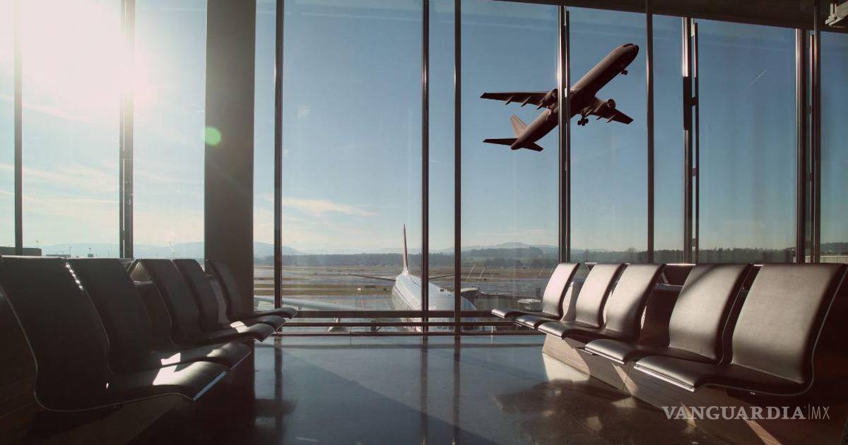 American Airlines suspendió todos los vuelos por fallo de sistemas