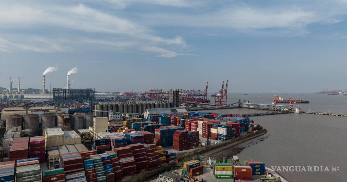 Para China, la ampliación de la guerra pone en peligro activos e inversiones milmillonarios