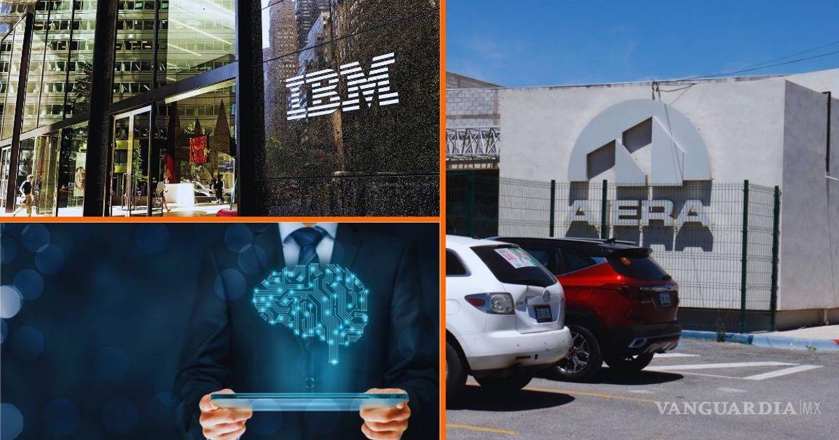 Suscribe AIERA convenio de innovación tecnológica y servicios en Ramos Arizpe