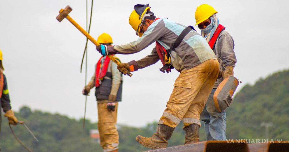 Empresarios esperan que en marzo se reactive el empleo en Coahuila