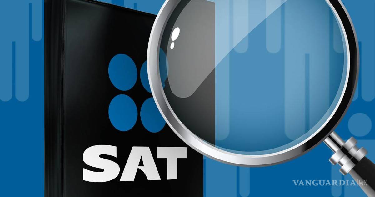 Lista negra del SAT... comienza a publicar listas de contribuyentes que incurrieron en estas irregularidades