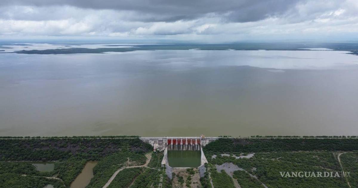 Debaten en Estados Unidos inclusión del tratado de aguas en T-MEC