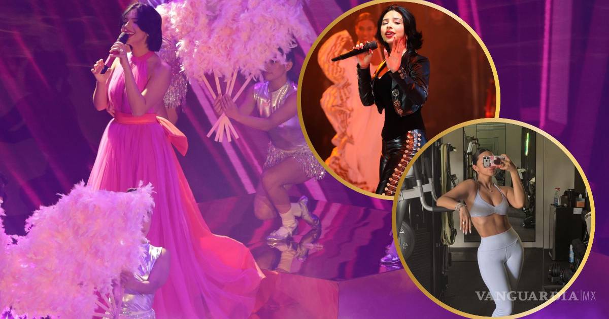 Ángela Aguilar desmiente rumores de retiro y responde a las críticas en redes