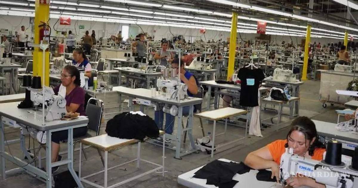 Piedras Negras: obispo conmemorará el Día del Maquilador con misa en Parque Industrial Amistad