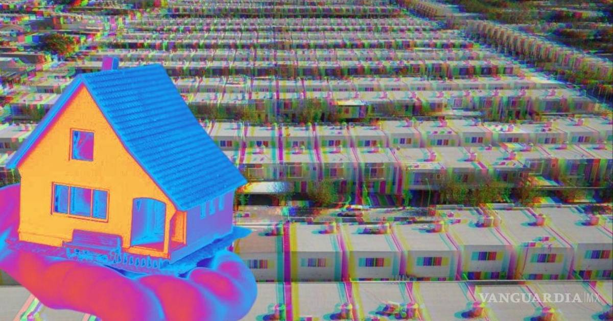 Comprar vivienda en México resulta cada vez más difícil: BBVA Research