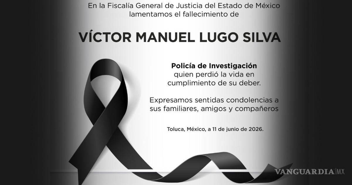 Seis detenidos tras operativo en Cuautitlán Izcalli donde murió un agente en diligencia por feminicidio