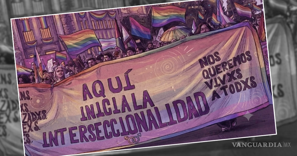 NosotrAns: Foráneas, en resistencia y encontrándonos en Saltillo