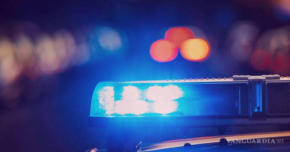 Detienen a 8 policías en Colima por presuntos vínculos con el CJNG