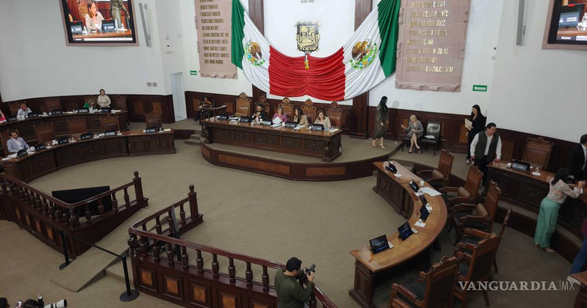 7 de junio: votar por la pluralidad en Coahuila