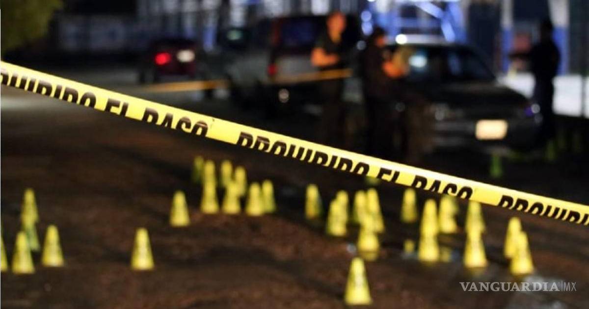 Guanajuato y Guerrero los más violentos de abril: 47 víctimas de homicidio doloso en México en solo 3 días