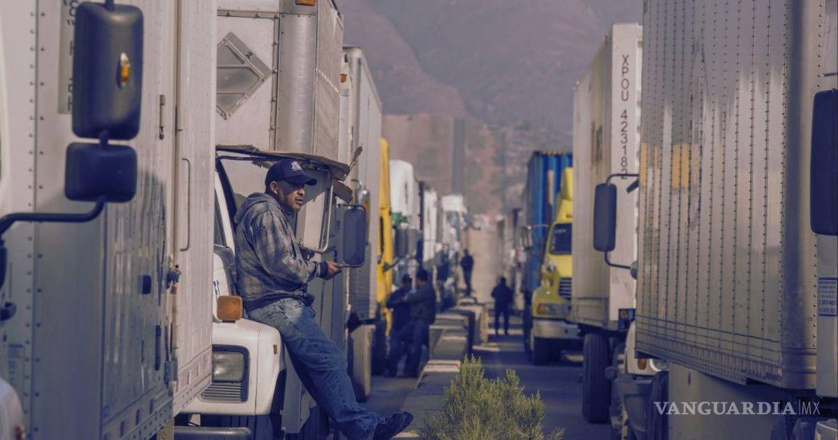 Ventas de vehículos pesados crecen 19.5% en América Latina durante junio; México es segundo lugar regional