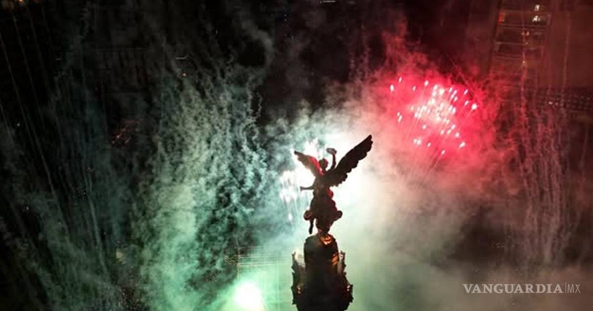 Más de un millón de aficionados celebraron en CDMX tras triunfo de México ante Ecuador en el Mundial 2026; murieron 3 por asfixia