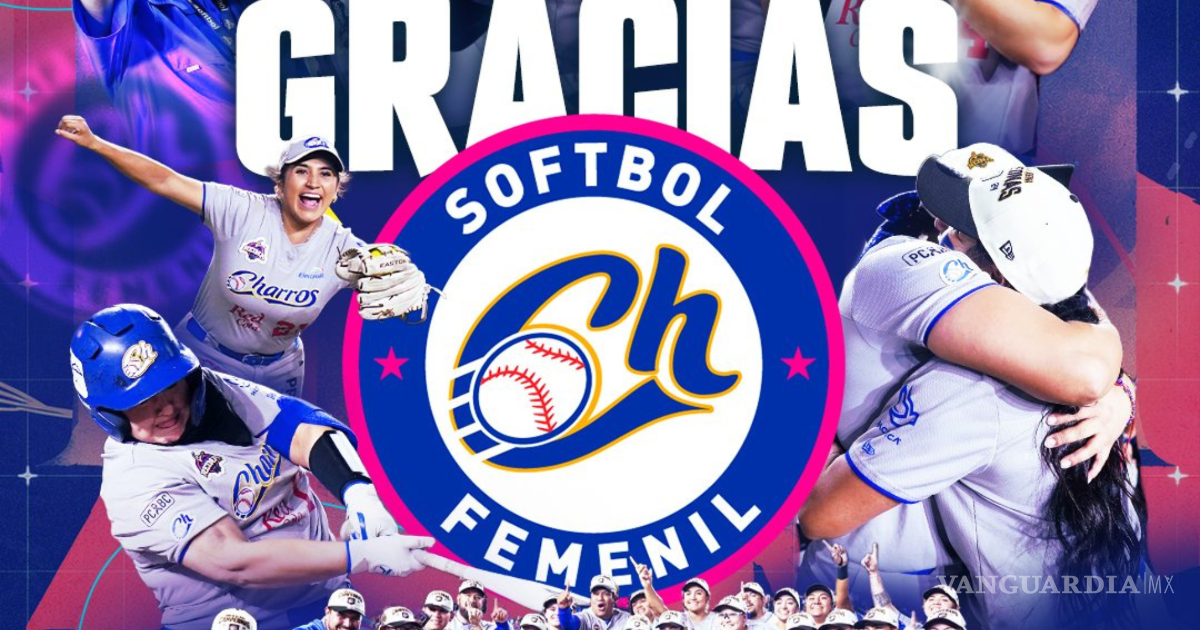 Charros de Jalisco deja la Liga Mexicana de Softbol; Leones de Yucatán tomará su lugar