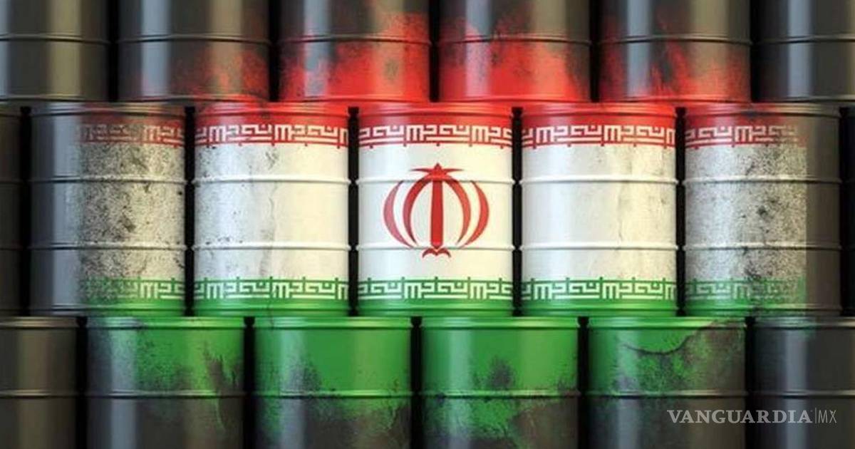 El petróleo y el gas se disparan y las bolsas caen tras ataques de EU a Irán
