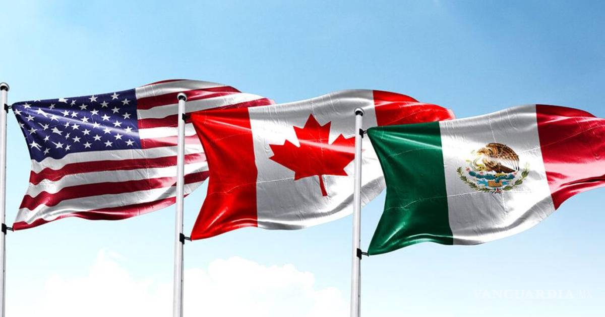 T-MEC en clave geopolítica