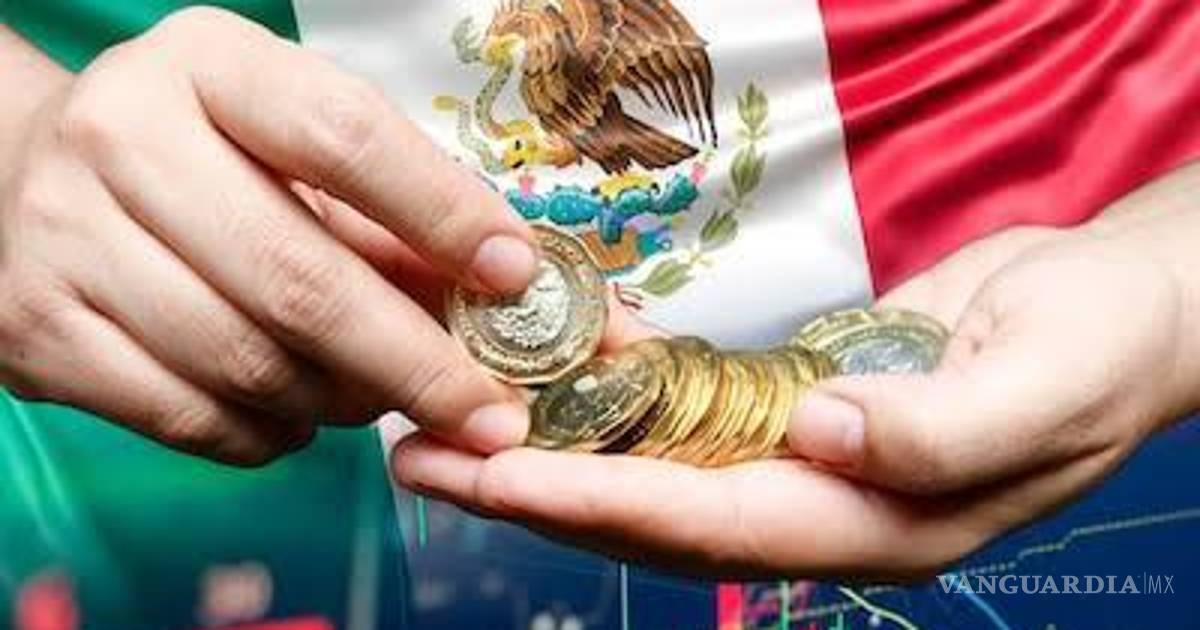 Economía Mexicana se encuentra en punto muerto y de bajo dinamismo: IMEF