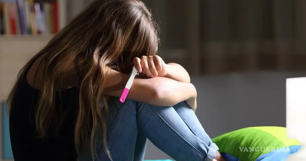 Iztapalapa refuerza acciones para prevenir el embarazo infantil y la violencia sexual