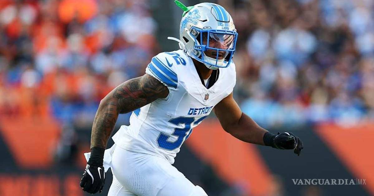 ¿El jugador más sucio de la NFL? Brian Branch lo vuelve a hacer y los árbitros no marcaron nada