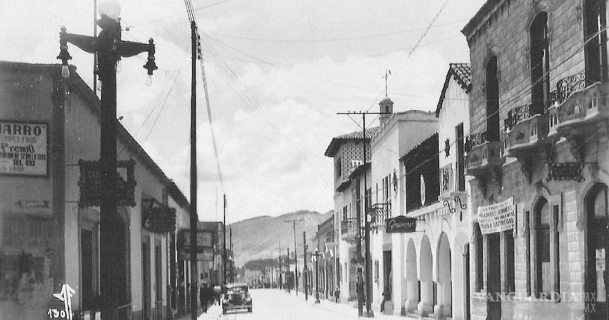 Saltillo: ¿Qué nos queda?