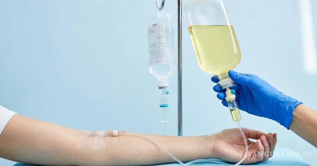 Ya son 7 los muertos por suero vitaminado en Sonora; víctima era una joven de 19 años