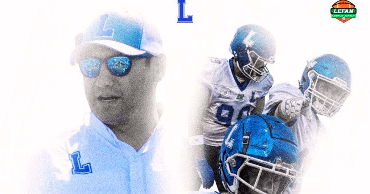 Lobos UAdeC Juvenil alista su camino en la Temporada 2026: enfrentará ocho juegos