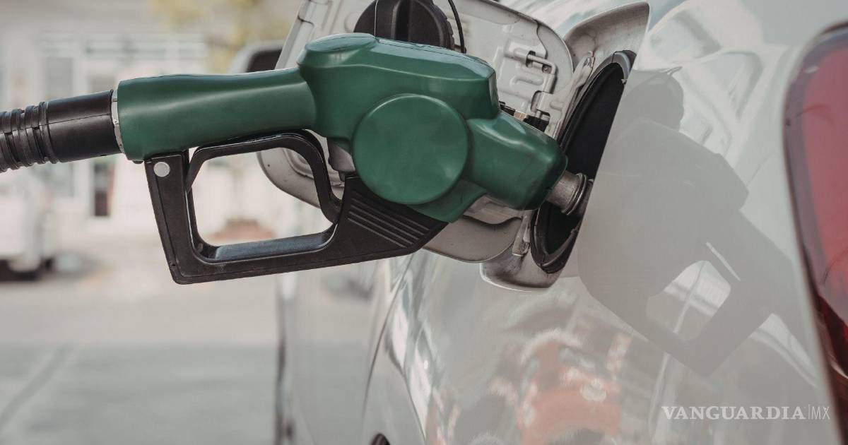 Sheinbaum renueva contrato con empresarios: gasolina magna permanece en 24 pesos por litro