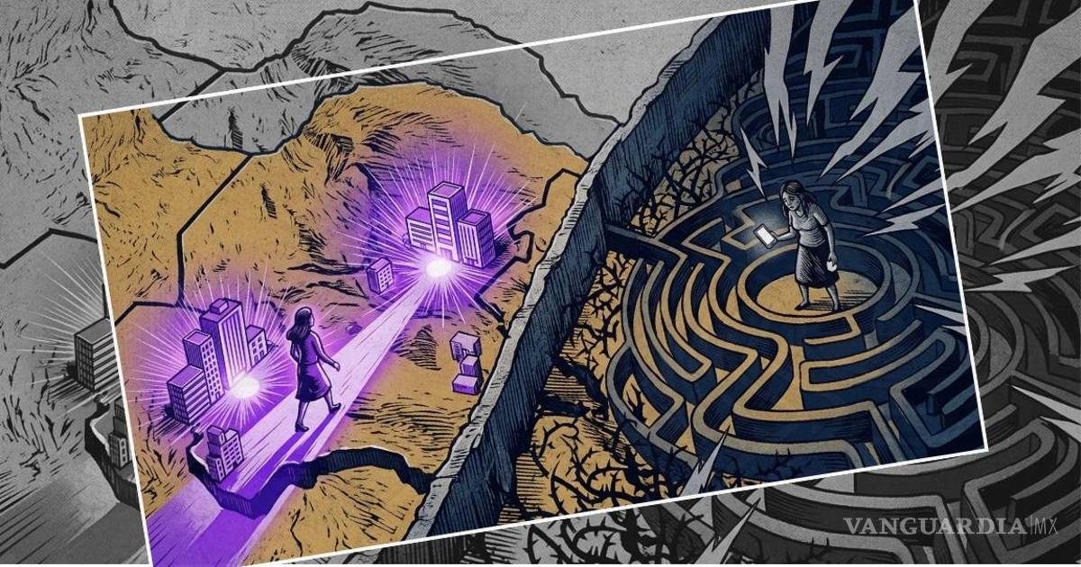 También queremos decidir