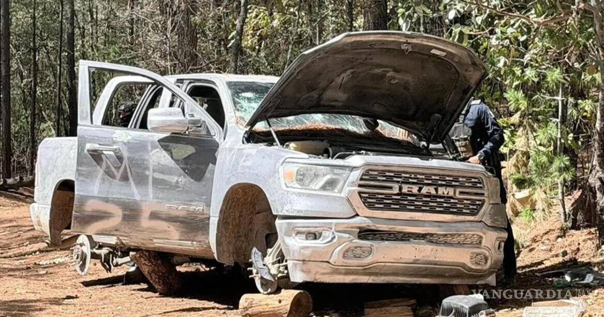 Ataque contra militares termina en balacera en Chihuahua; dos civiles armados mueren