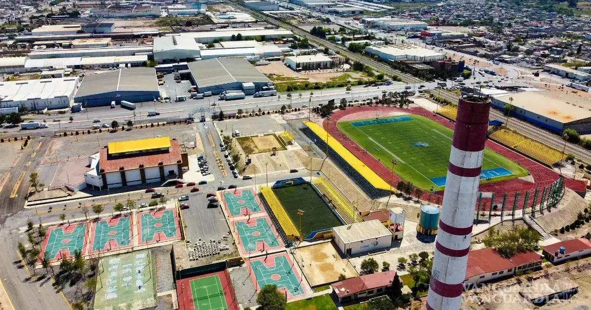 Desde tenis hasta tiro con arco: conoce las academias del Biblioparque Norte