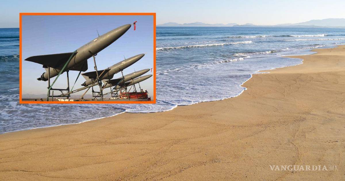 FBI advierte a California de posible ataque iraní con drones