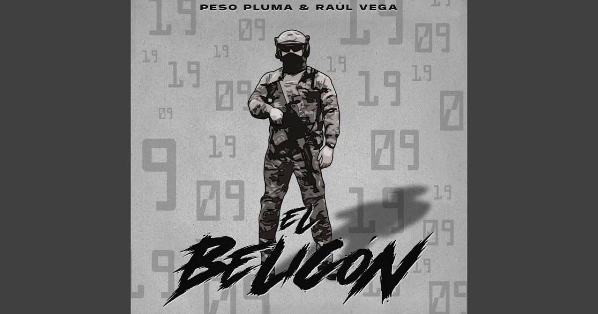 La guerra cultural la van ganando las organizaciones criminales en México