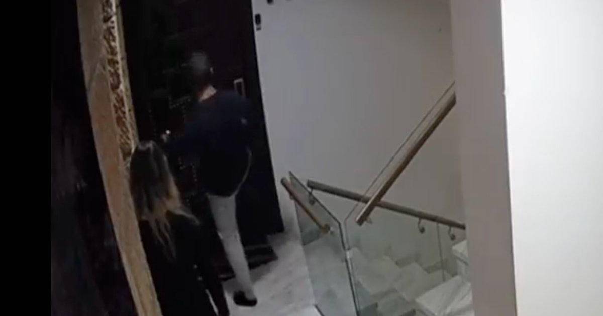 Con el arresto de Simón Levy, reviven amenaza a vecina en Polanco