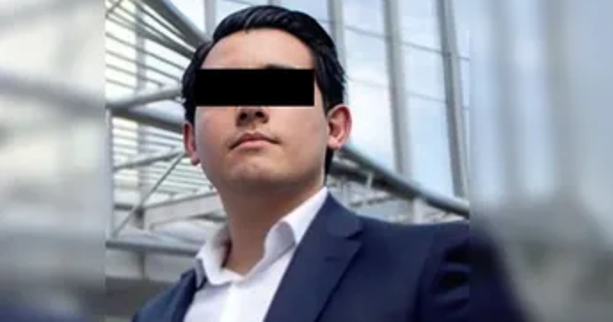 Prevén que socio de Peak señalado por fraude sea extraditado en un mes