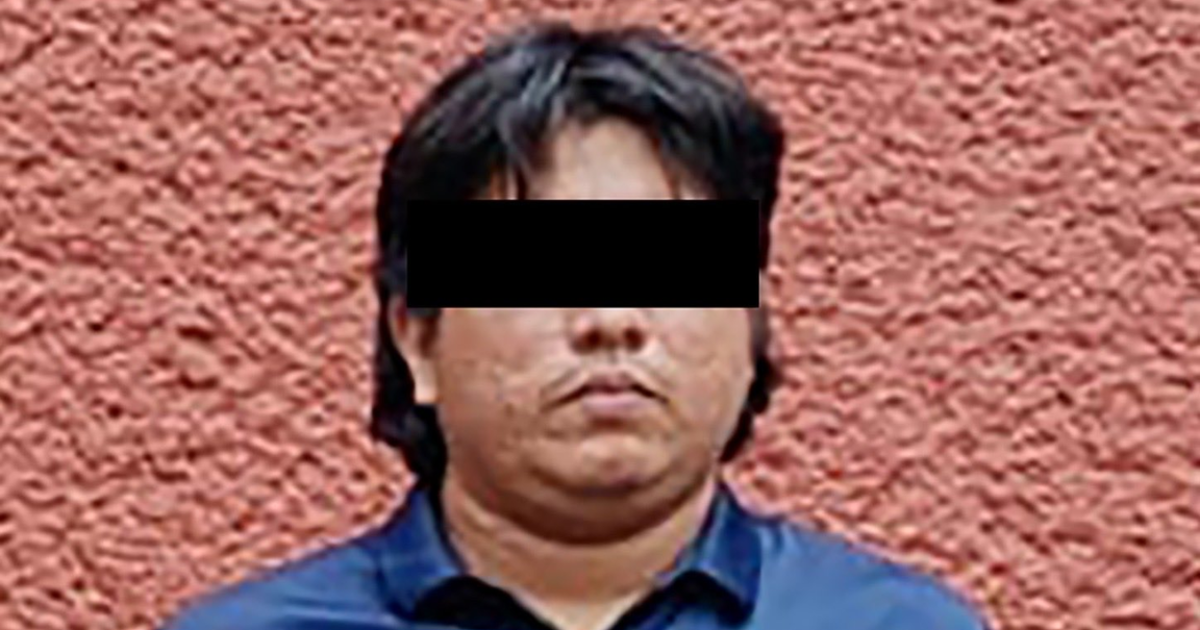 Capturan en Michoacán a ‘Llanero’, presunto extorsionador de productores limoneros en Tierra Caliente