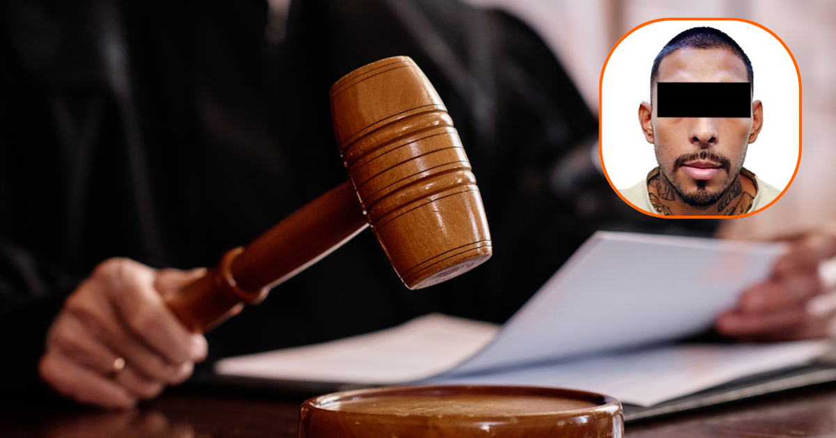 Extraditan a fugitivo mexicano a los Estados Unidos por caso de feminicidio