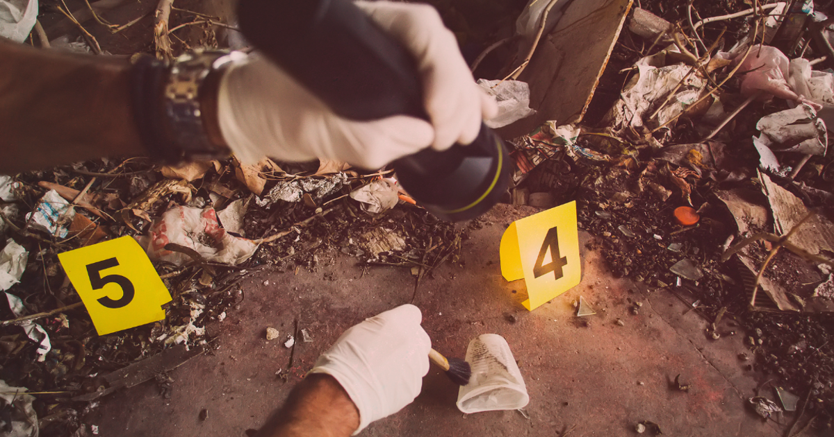 Detienen a presuntos responsables del homicidio del fiscal de Guanajuato