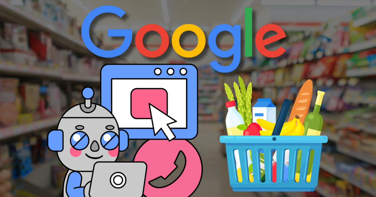 Google ahora podrá llamar a tiendas para preguntar por productos, con ayuda de la IA
