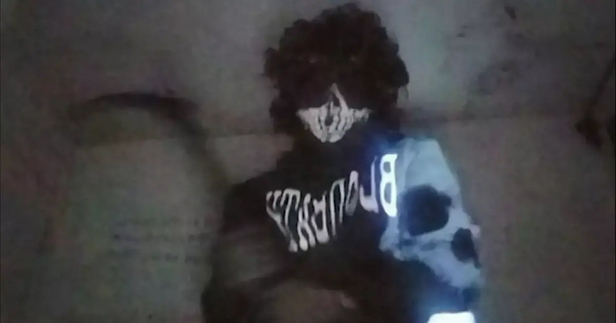 Liberan orden de aprehensión contra Lex Ashton, atacante del CCH Sur, por homicidio y lesiones dolosas