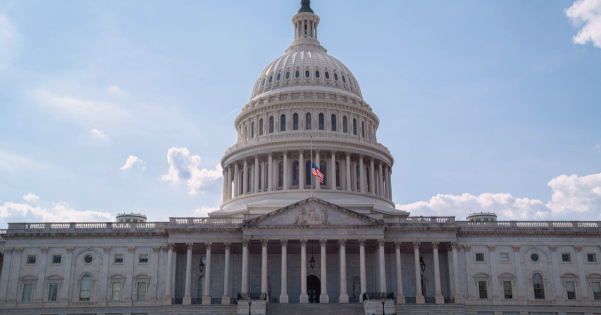 Senadores de Estados Unidos aprueban la conclusión del cierre gubernamental de 41 días