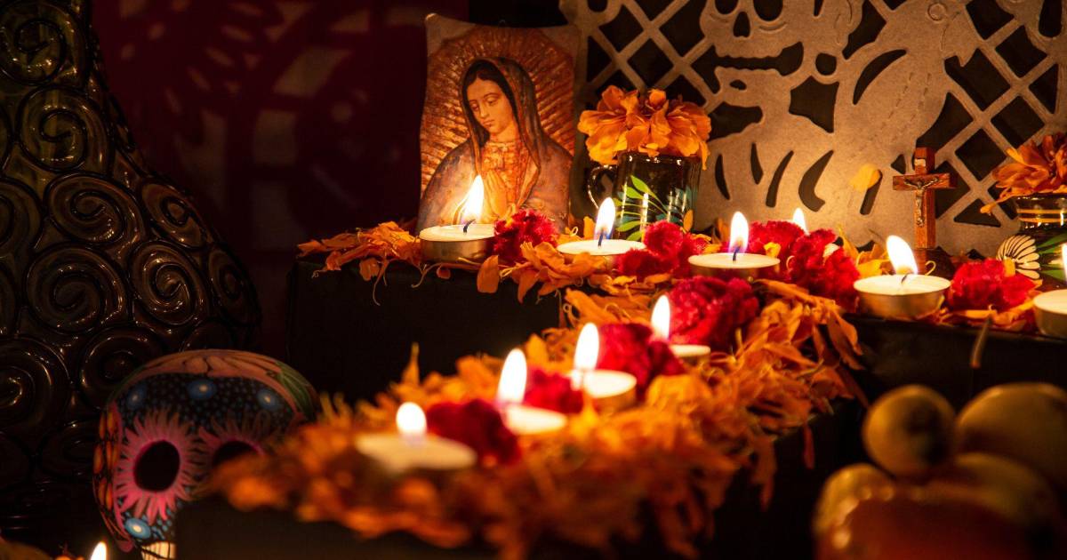 Día de Muertos: ¿Cuáles son las almas que se conmemoran el 30 de octubre?