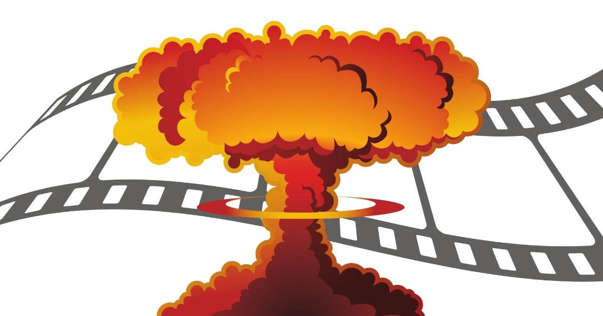 “La casa de dinamita” y el fin del mundo