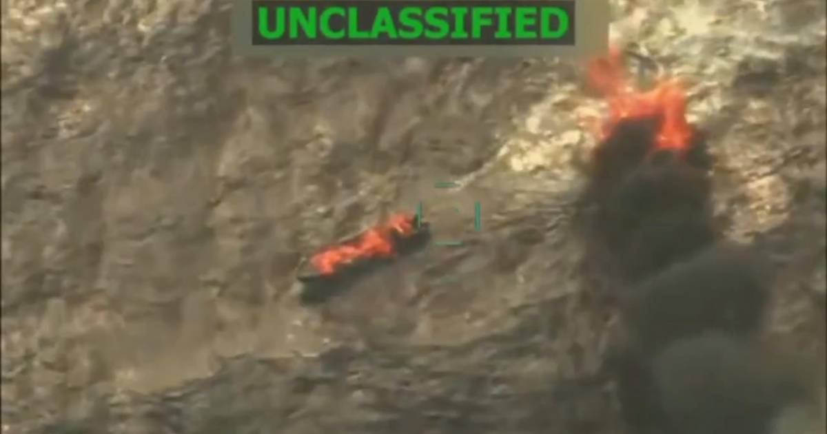 Ningún presidente debería tener este tipo de poder