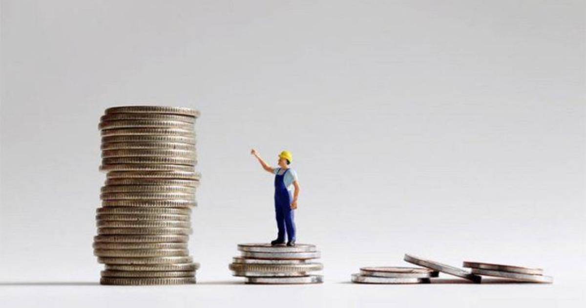 Insostenible, aumento al salario mínimo que piden sindicatos: IP