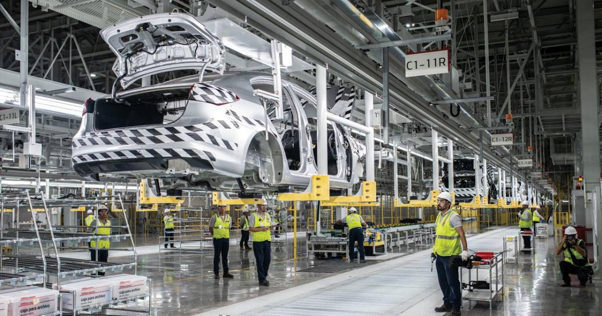 Corea del Sur compara plan arancelario de México con el de EUA