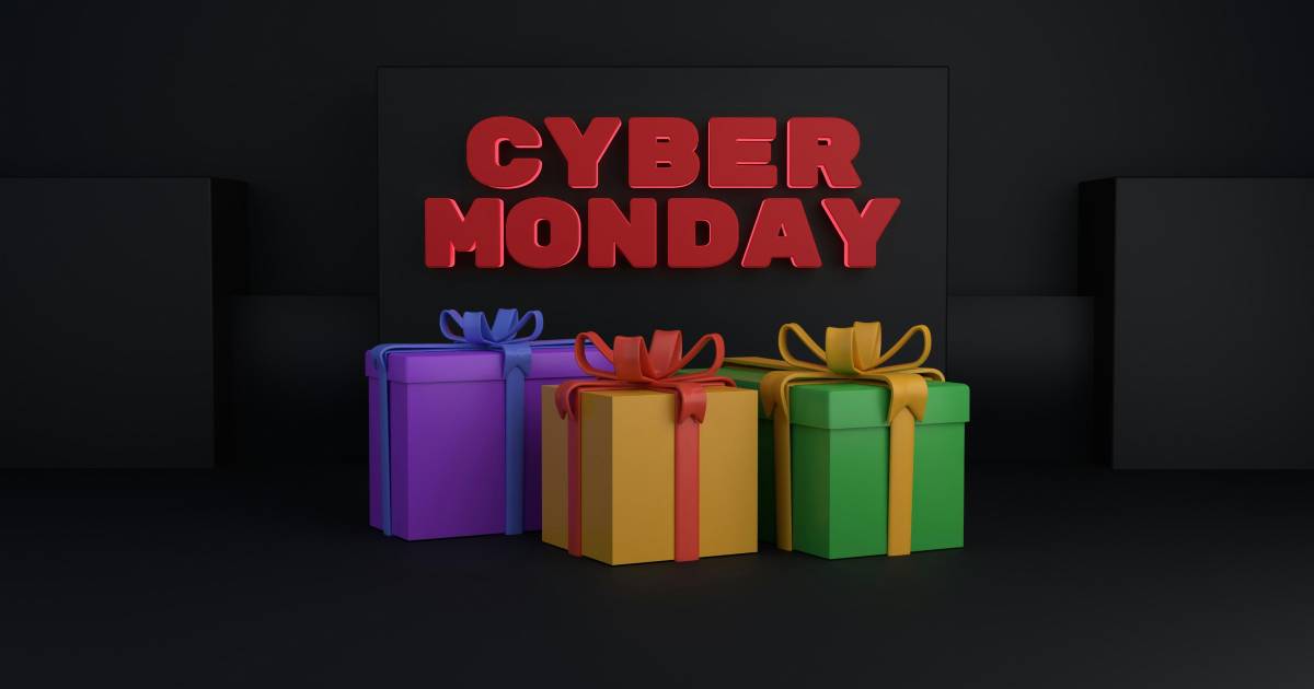 Cyber Monday 2025 en México: descuentos confirmados en Aeroméxico, BBVA y Liverpool