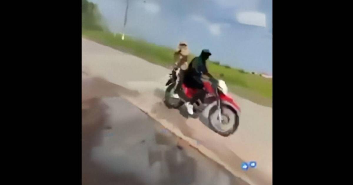 Asesinan a hombre mientras transmitía en vivo, en Guanajuato