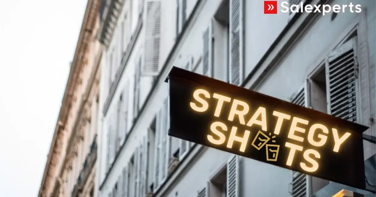 Strategy Shots: ¿La industria define la estrategia?
