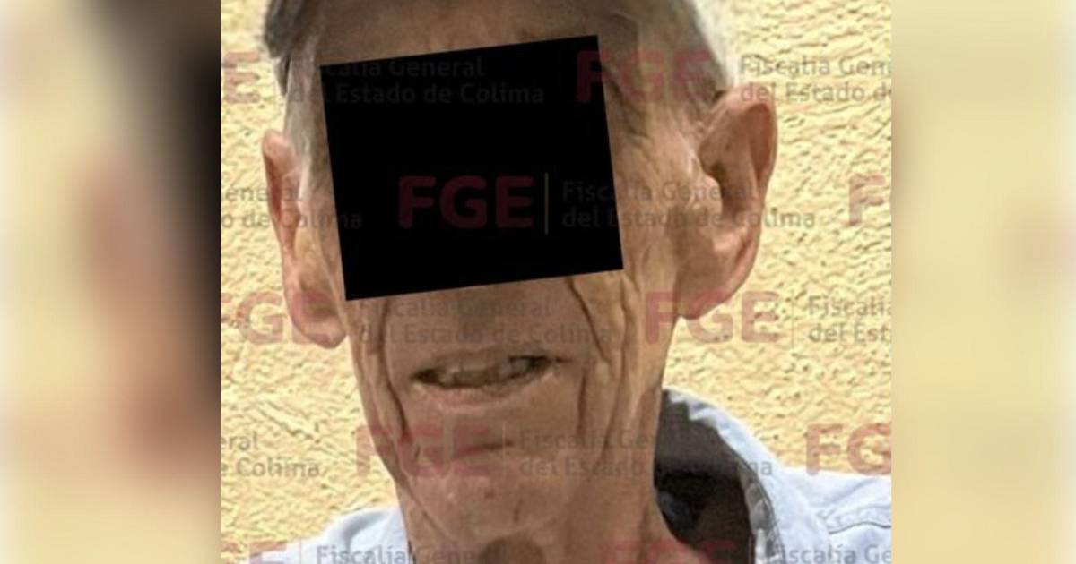 Fiscalía de Colima detiene a sujeto buscado por el FBI por delitos de posesión de drogas